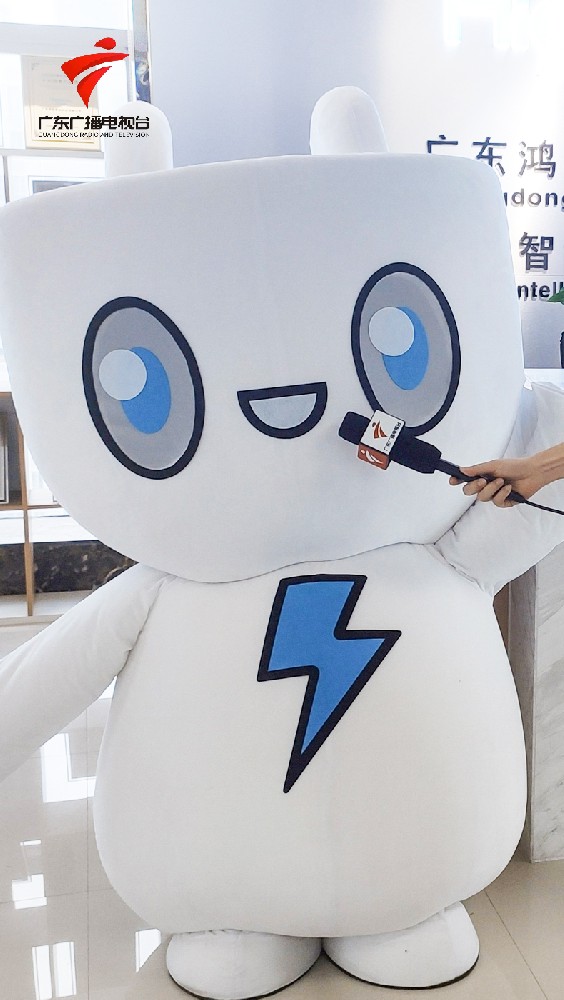 廣東新焦點(diǎn)發(fā)布廣東電視臺(tái)播出——小充嗨跑創(chuàng)始人專(zhuān)訪(fǎng)